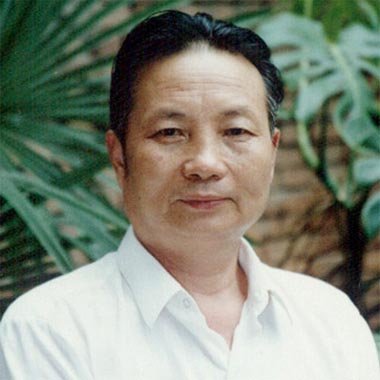 老艺术家