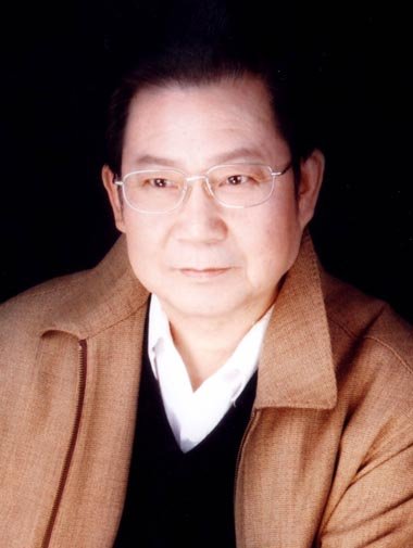 老艺术家 - 演员