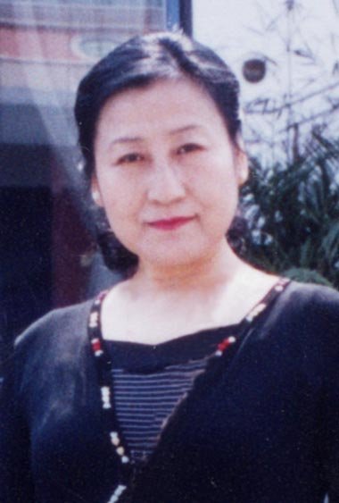 老艺术家