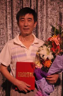 副院长王咸民