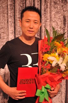 先进党支部和优秀团员