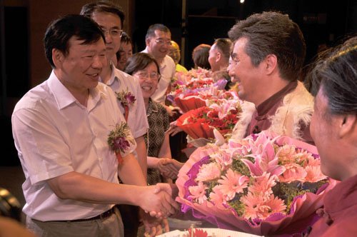 省委副书记