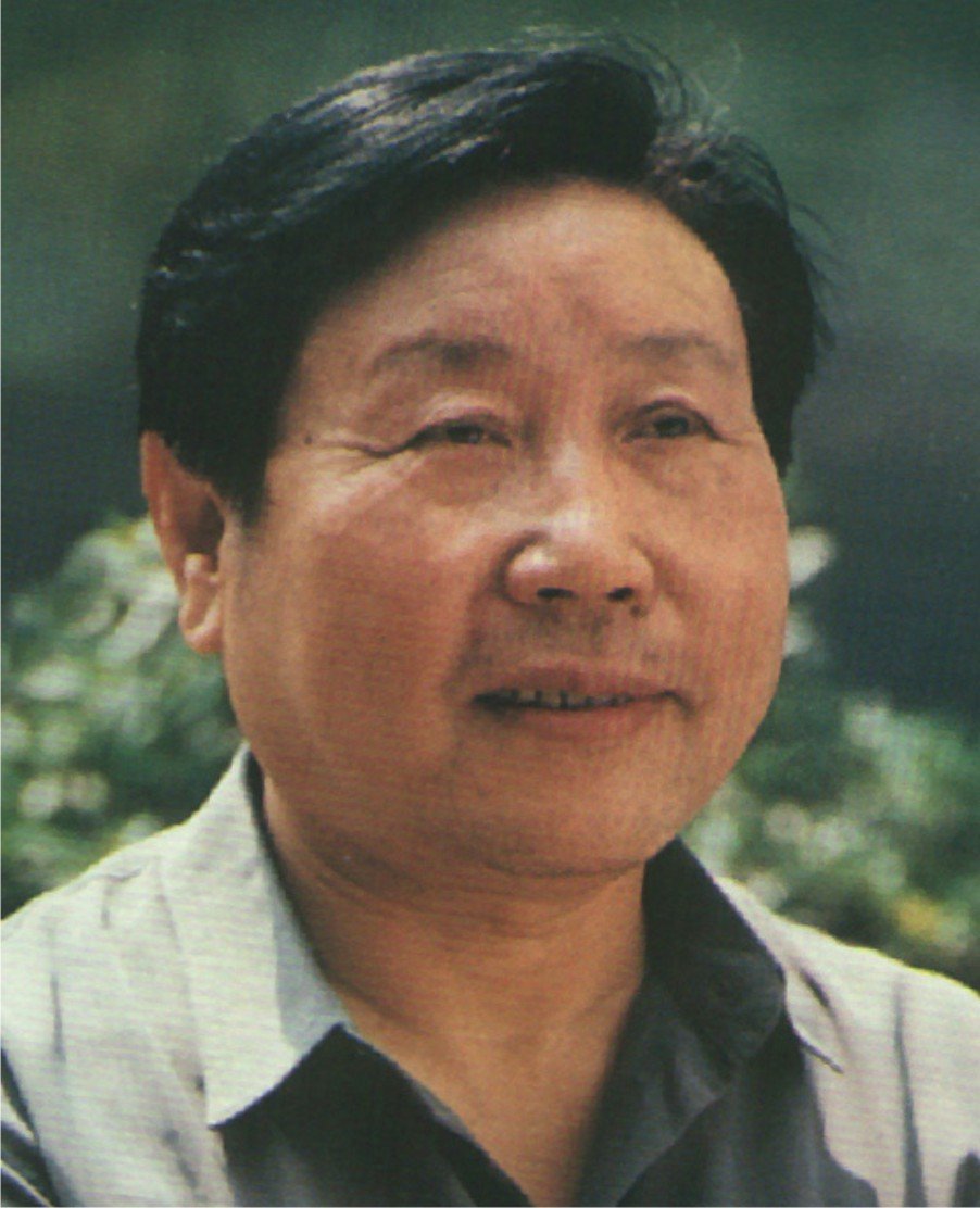 历任院长