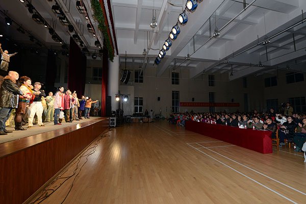 桂林理工大学