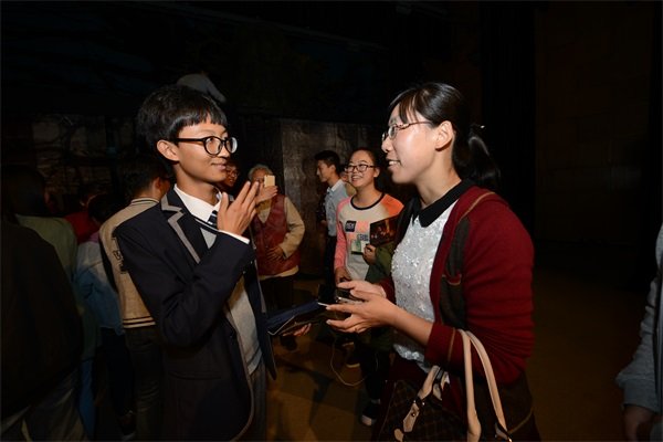 携西北艺术疾风在鹭岛强劲登陆