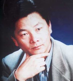 网站首页 >名家荟萃>老艺术家